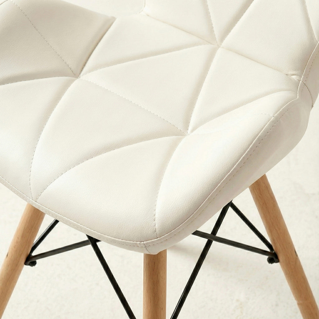 Axis Luxe Chair