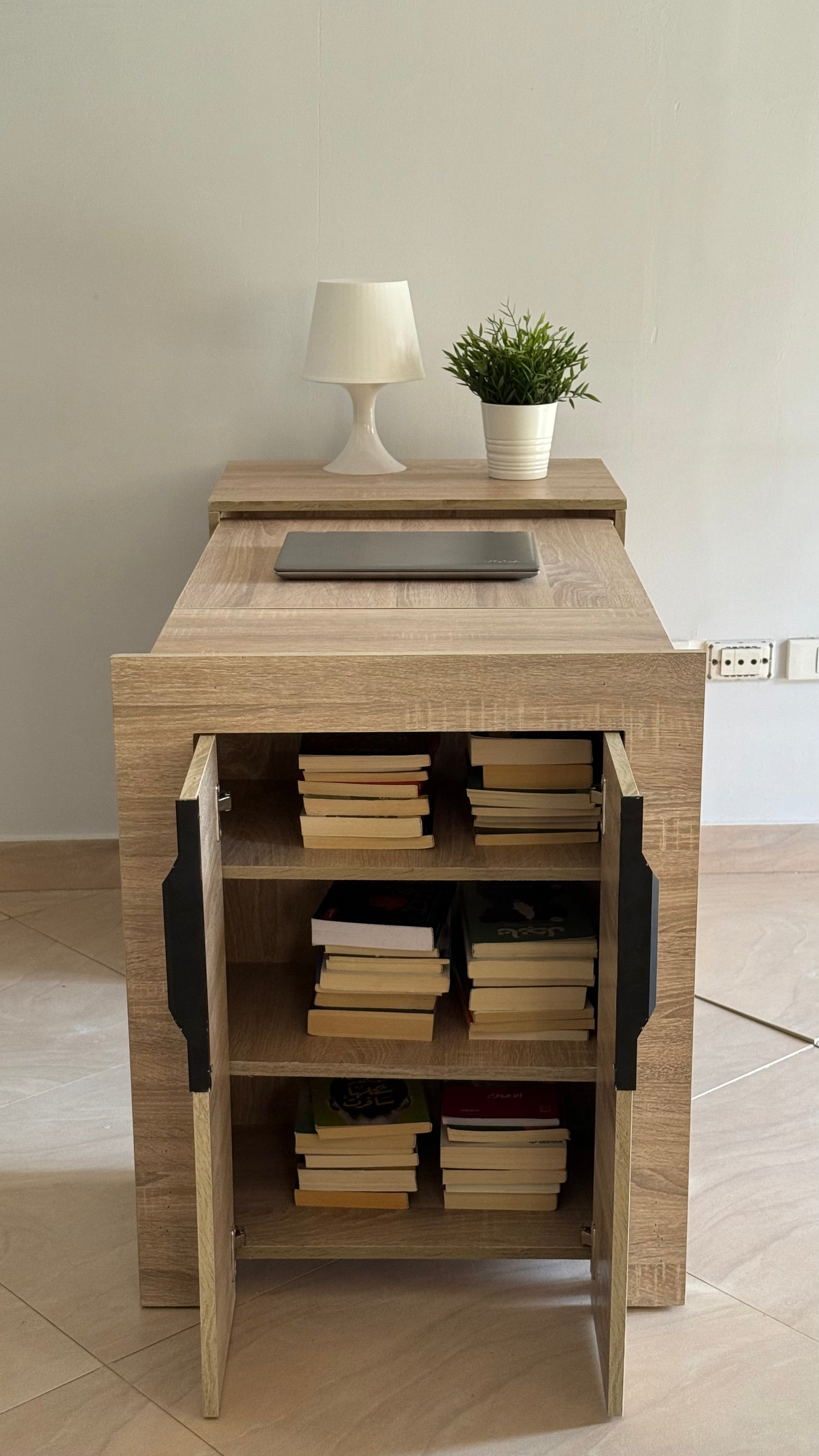 Foldify Desk From ANEEQ