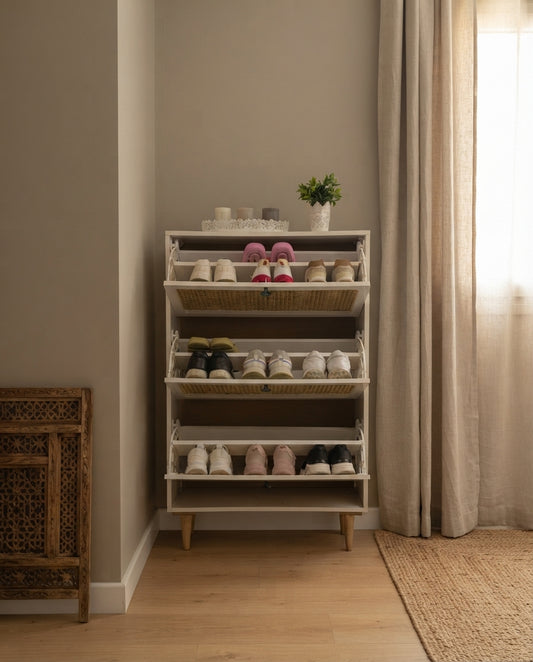 LUMA CABINET