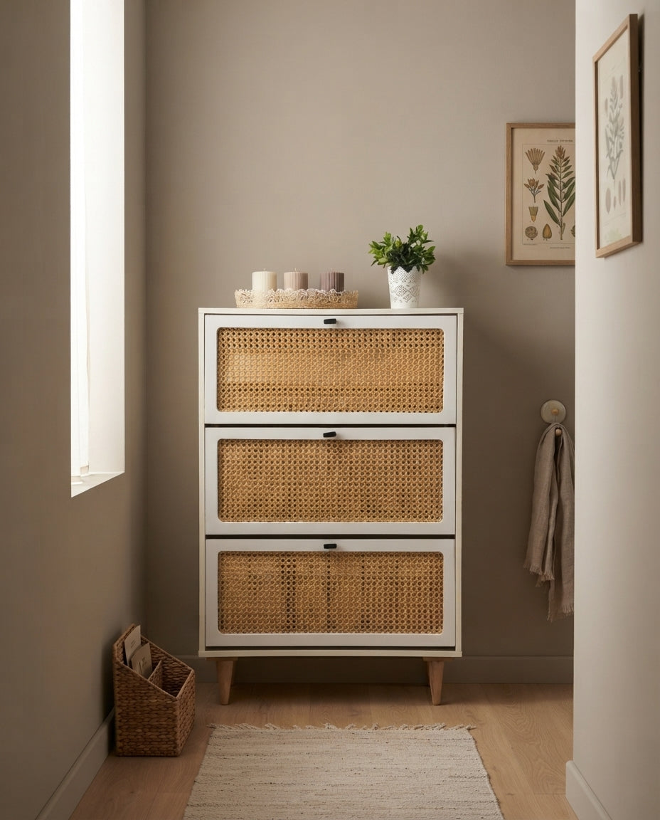 LUMA CABINET