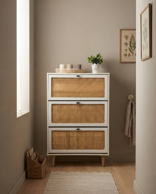 LUMA CABINET