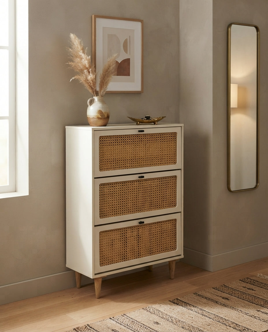 LUMA CABINET