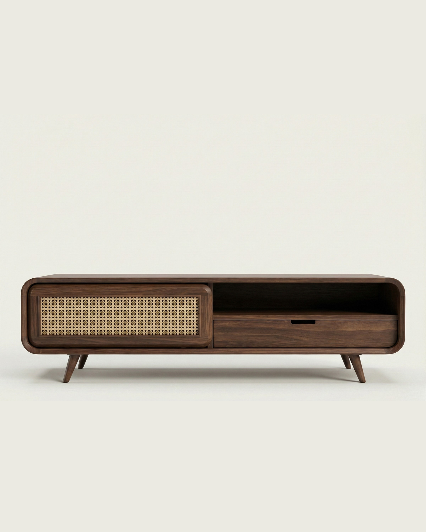 SLIDE TV Unit