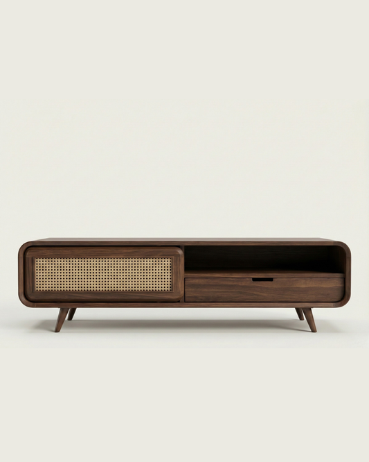 SLIDE TV Unit