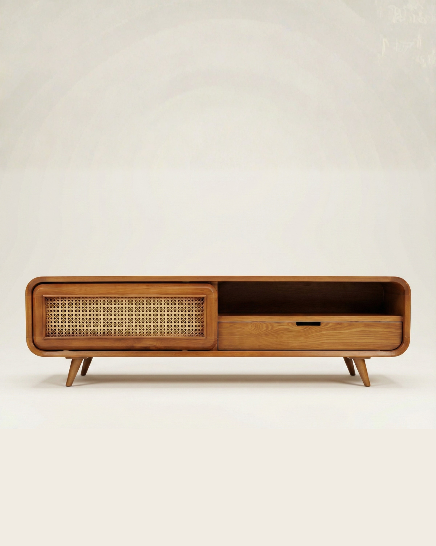 SLIDE TV Unit