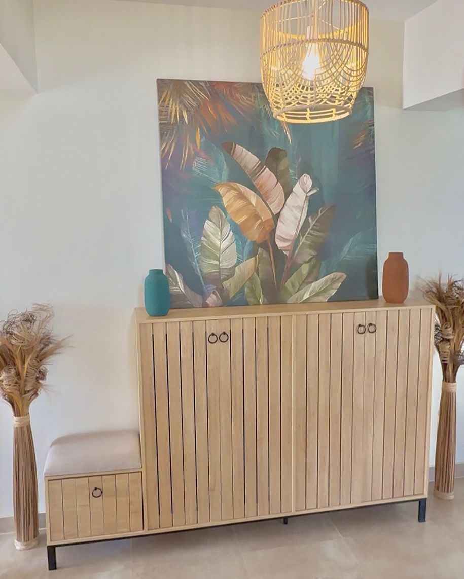 Bench Box ( Royal Edition)