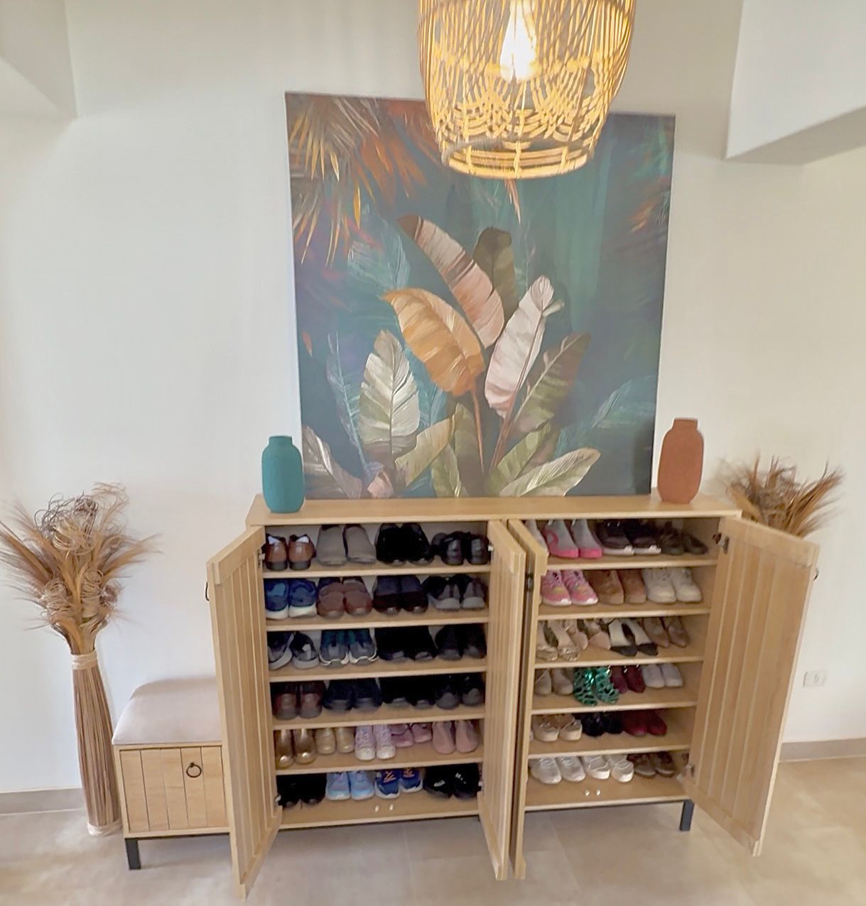 Bench Box ( Royal Edition)