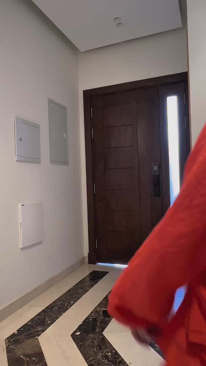Smart 360 swivel mirror with drowers