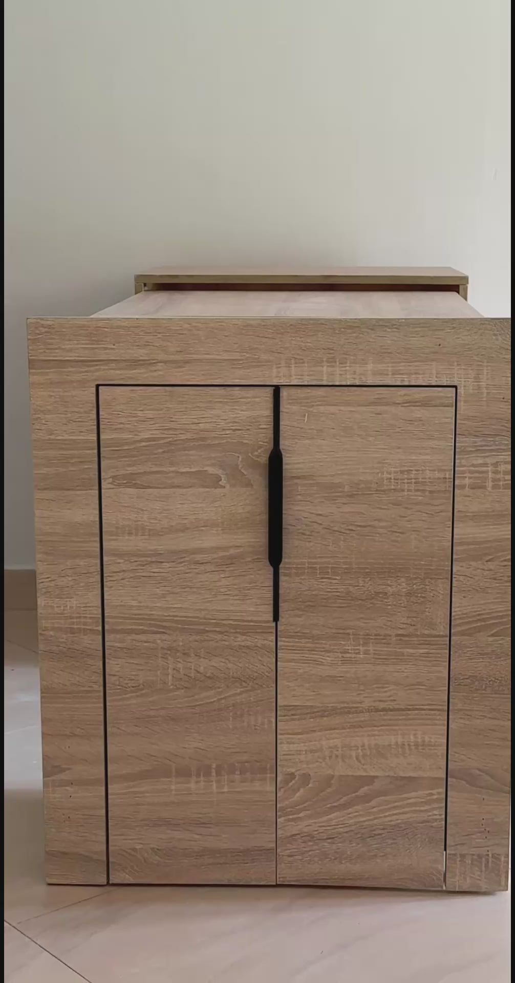 Foldify Desk From ANEEQ