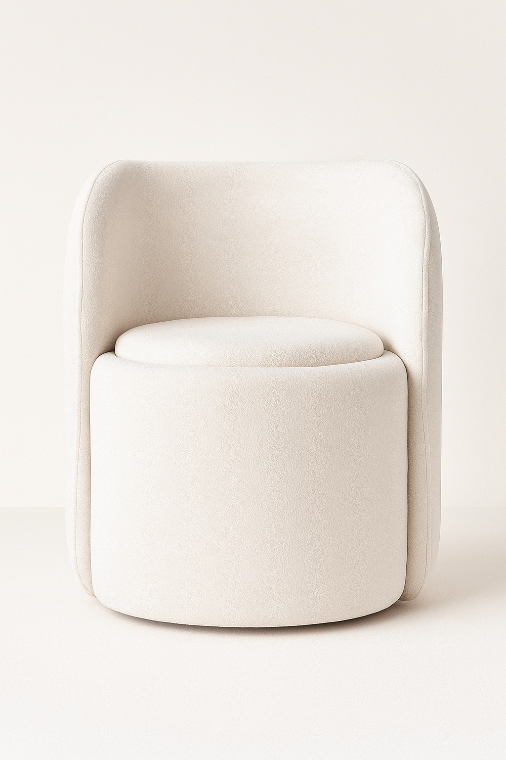 360 pouf & chair