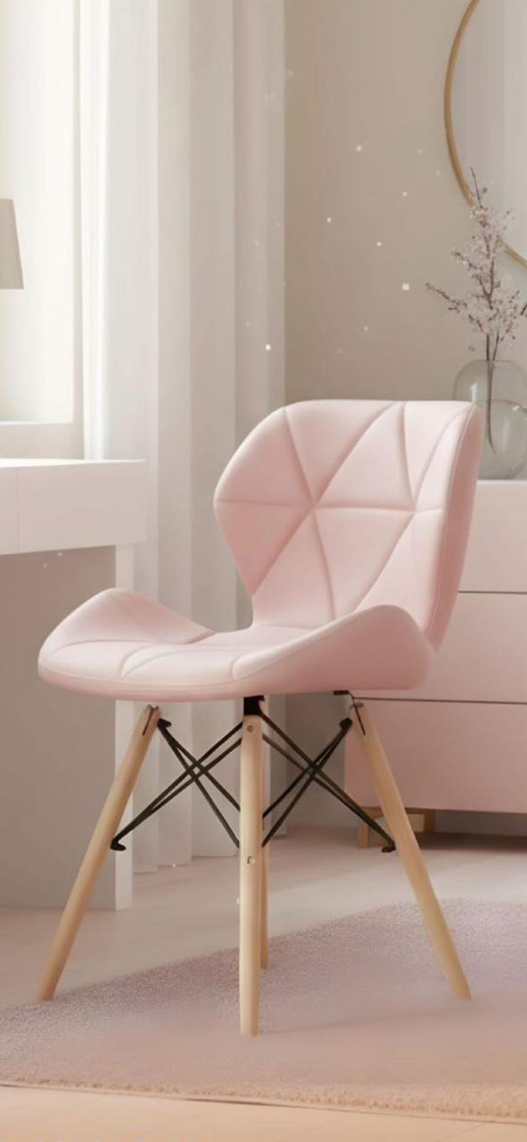 Axis Luxe Chair