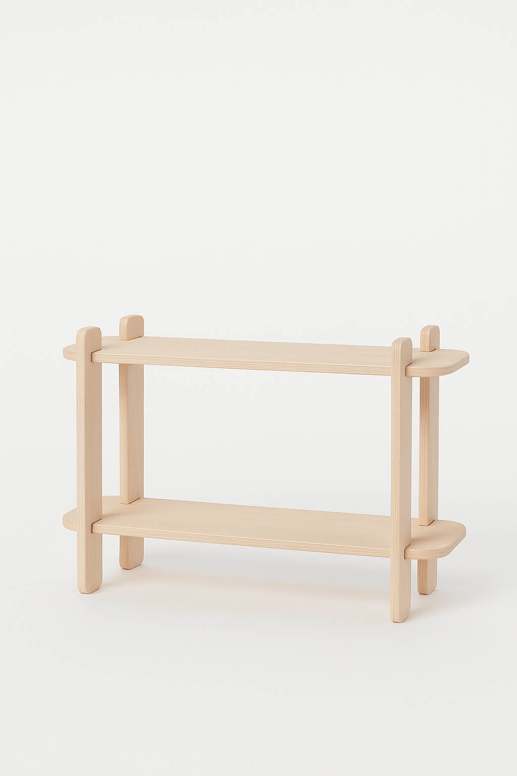 Modern Multi shelfs from ANEEQ