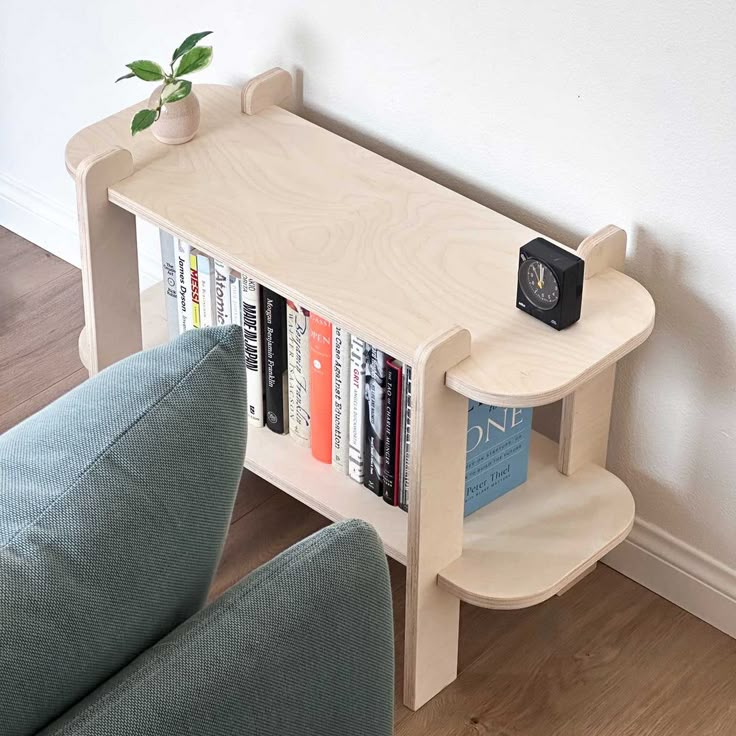 Modern Multi shelfs from ANEEQ