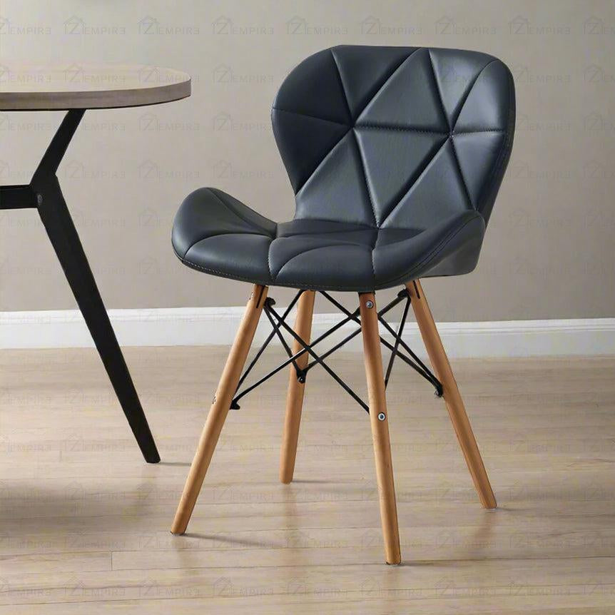 Axis Luxe Chair