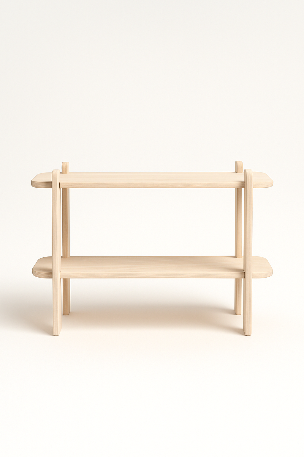Modern Multi shelfs from ANEEQ
